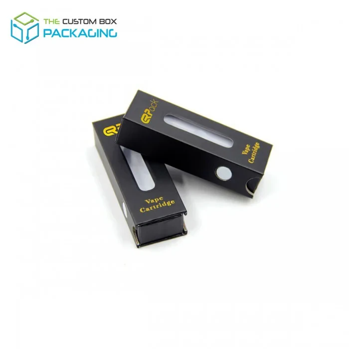 Atomizer Boxes