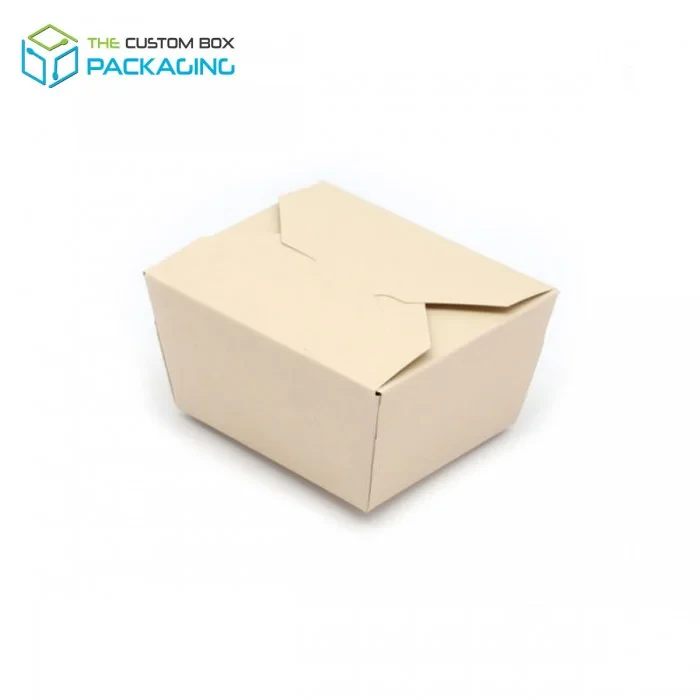 Wire Handle Boxes