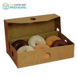 Donut/Doughnut Boxes
