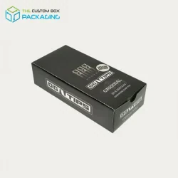 Chillum Pipe Boxes