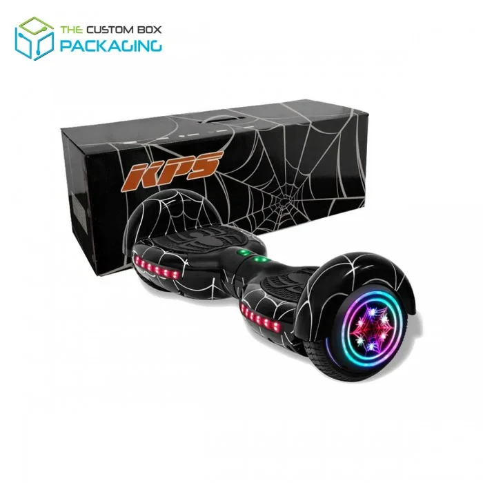 HoverBoard Boxes