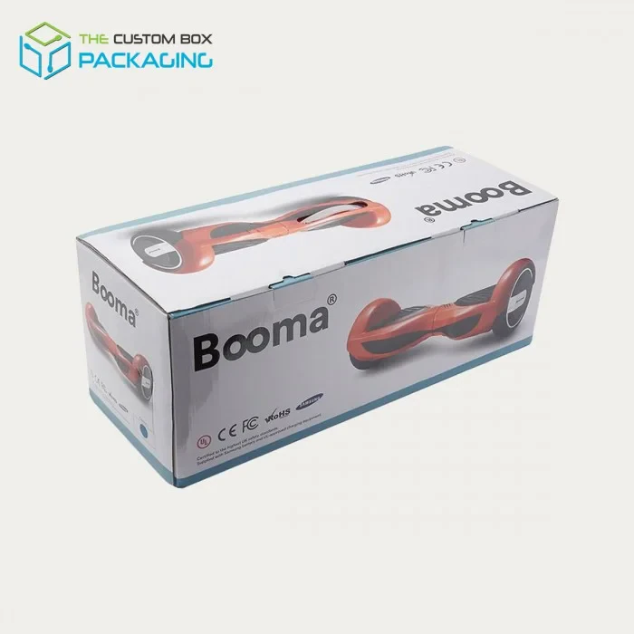 HoverBoard Boxes