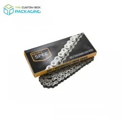 Motorcycle Chain Boxes