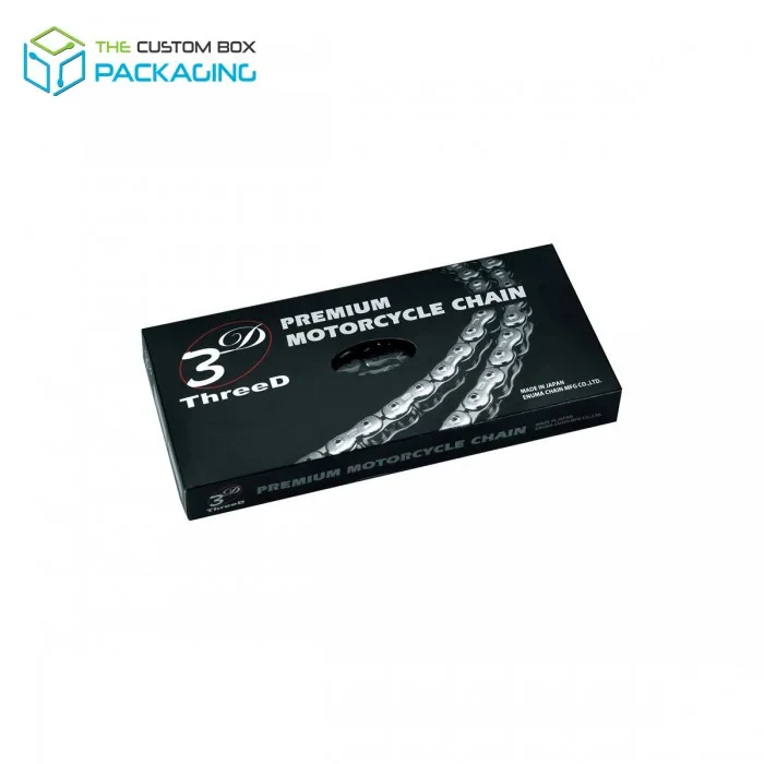 Motorcycle Chain Boxes