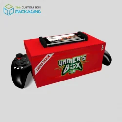 Game Controller Boxes