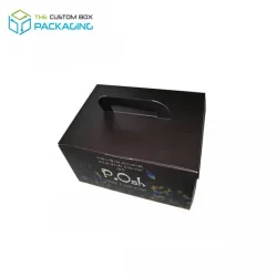 Restaurant Boxes