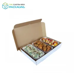 Restaurant Boxes