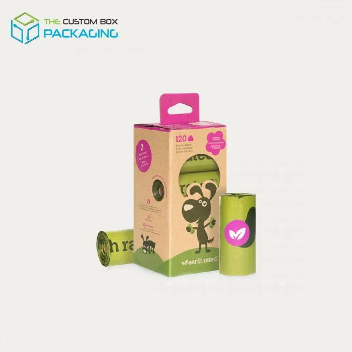 Dog Starter Kit Boxes
