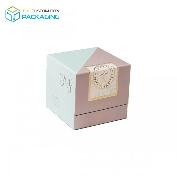 Silk Stocking Boxes