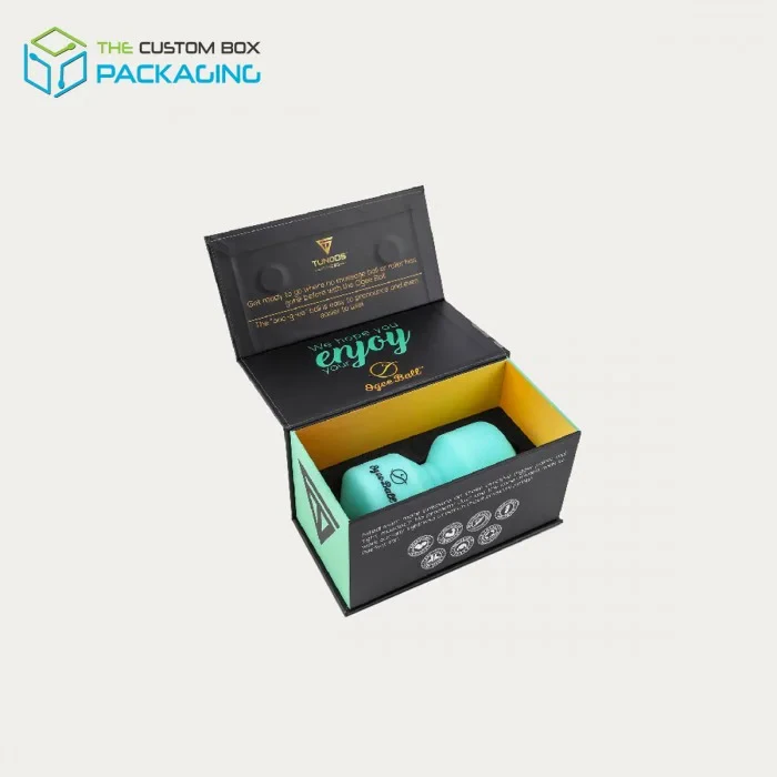 Massage Ball Boxes