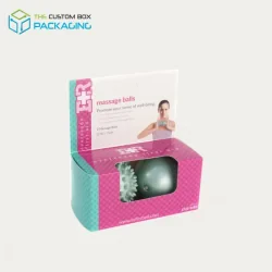 Massage Ball Boxes