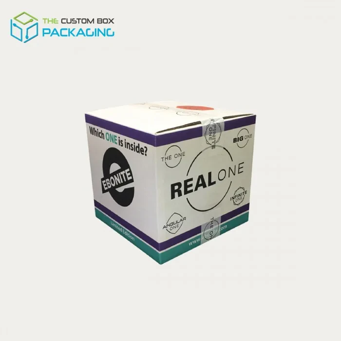 Bowling Ball Boxes