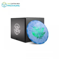 Frisbee Boxes
