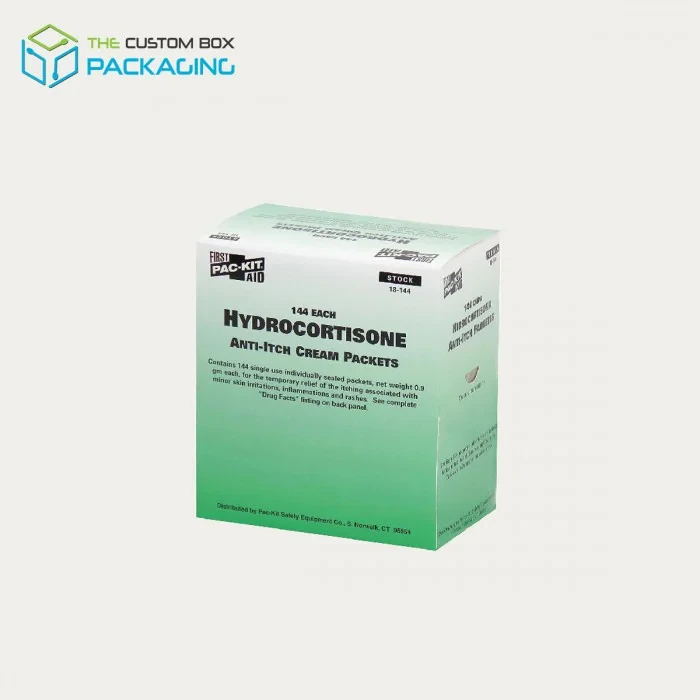 Anti Itch Boxes