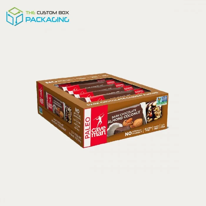 Paleo Bar Boxes
