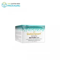 Dark Spot Cream Boxes