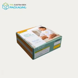 Diaper Kit Boxes