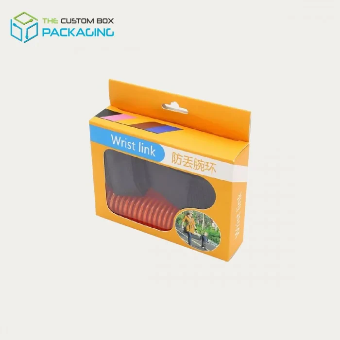 Leash Boxes
