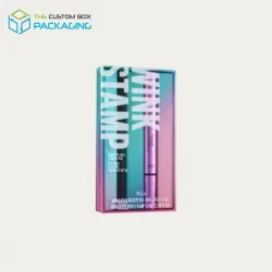 Eyeliner Stamp Boxes
