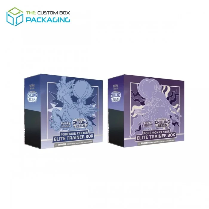 Shadow Shield Boxes