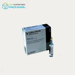 10ml Ampule Boxes