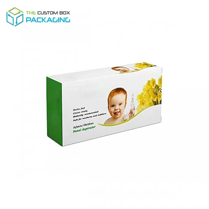 Nasal Aspirator
