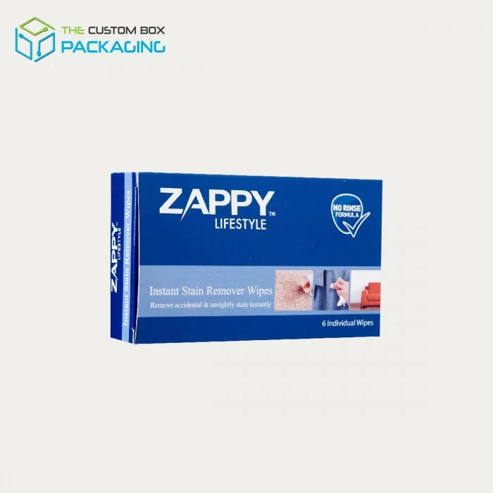 Stain Remover Boxes