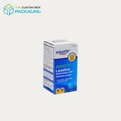 Laxative Boxes