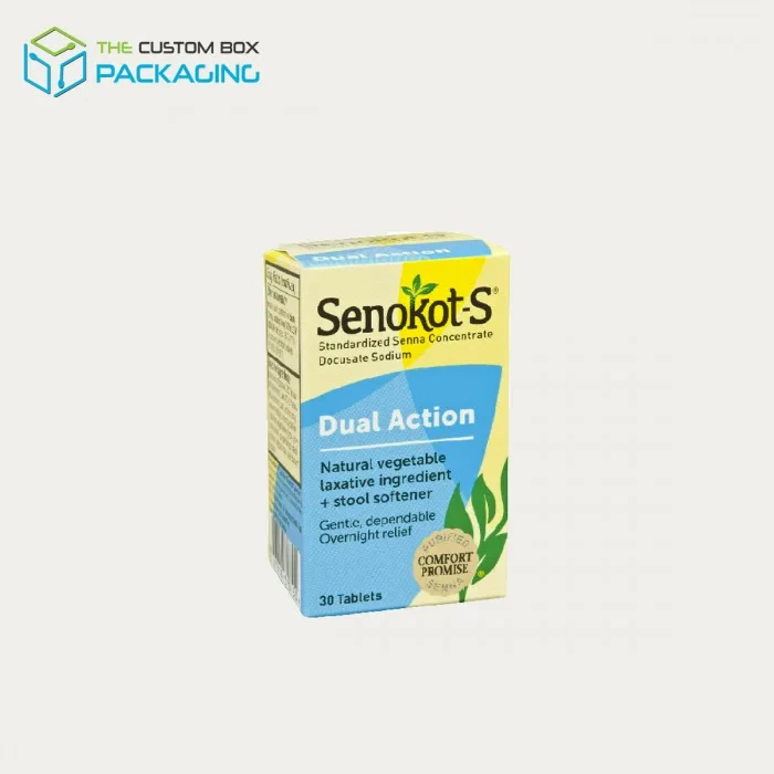 Laxative Boxes