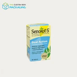 Laxative Boxes
