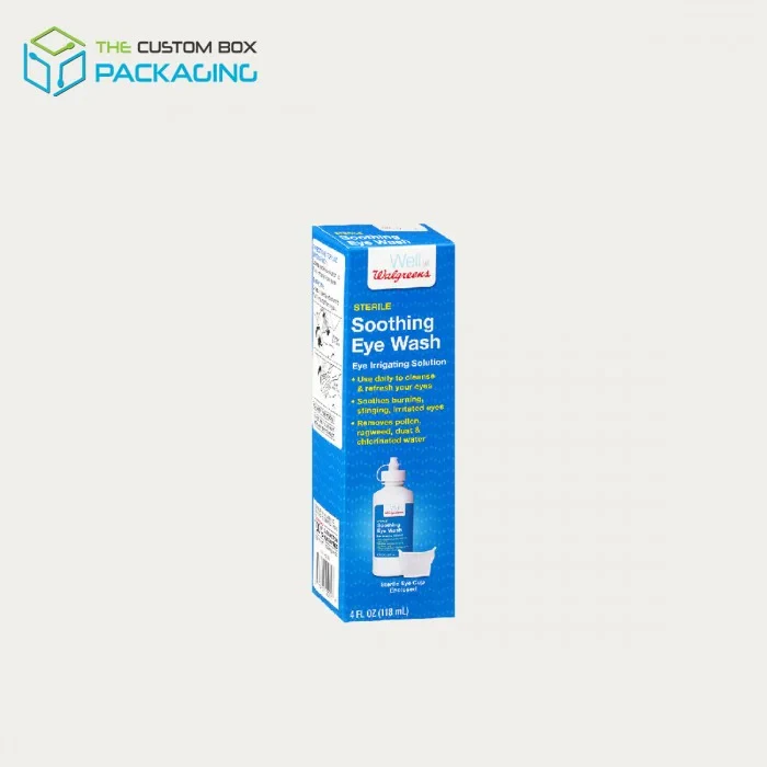 Stye Eye Boxes