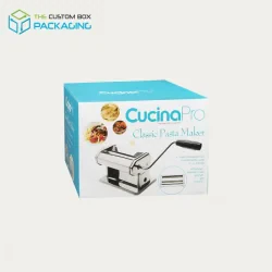 Pasta Maker Boxes