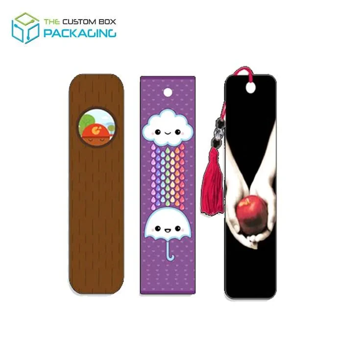 Bookmarks