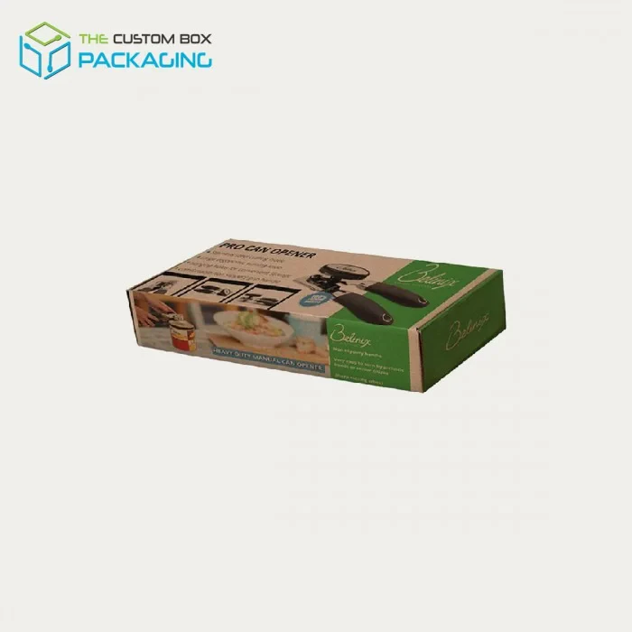 Can Opener Boxes