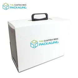 Handle Boxes