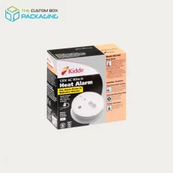 Heat Detector Boxes