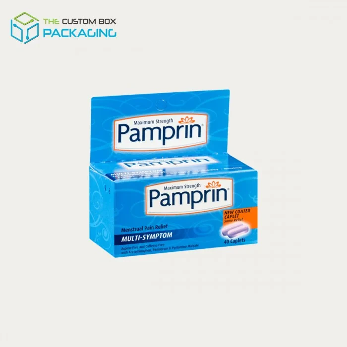 Pain Relief Boxes