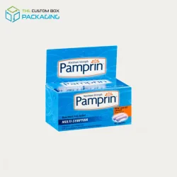 Pain Relief Boxes