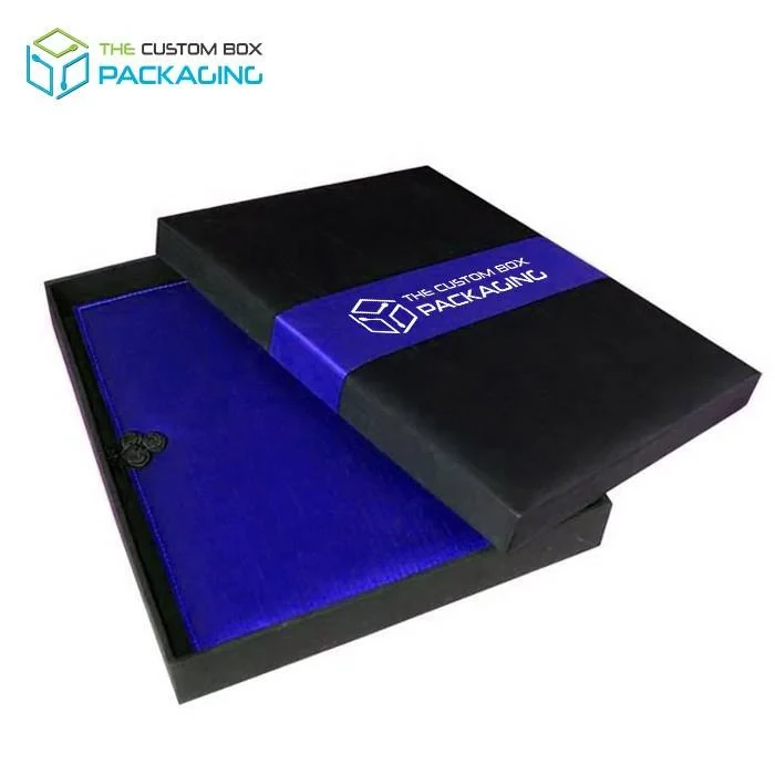Invitation Boxes