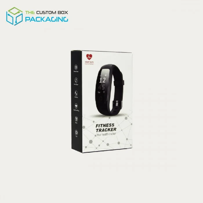 Fitness Tracker Boxes