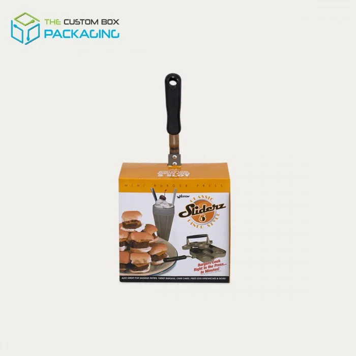 Kitchen Gadget Boxes