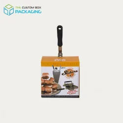 Kitchen Gadget Boxes