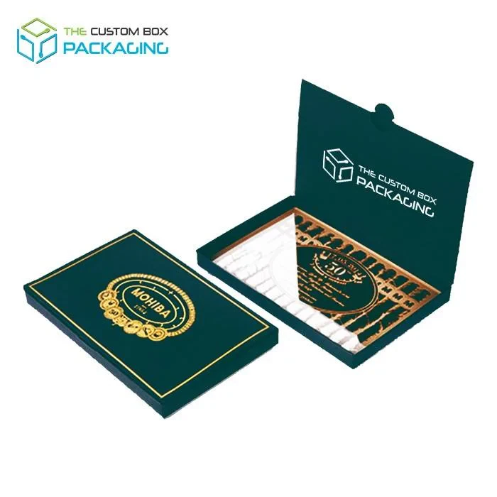 Invitation Boxes