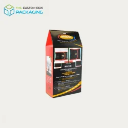 Posture Corrector Boxes