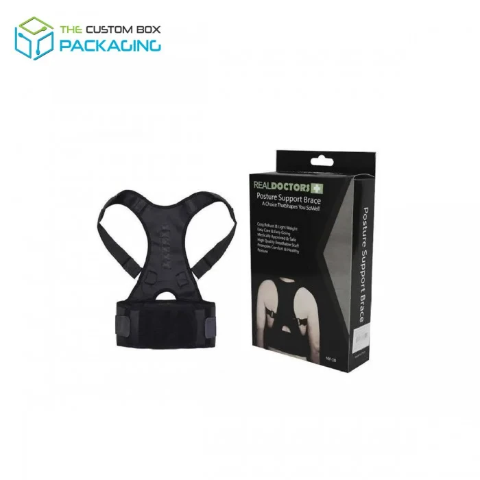 Posture Corrector Boxes
