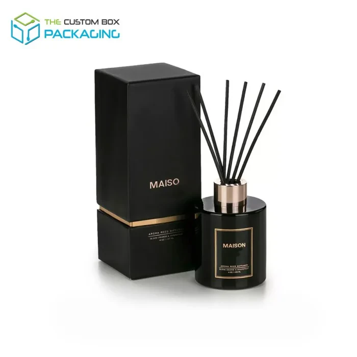 Diffuser Boxes