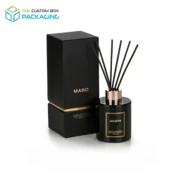 Diffuser Boxes
