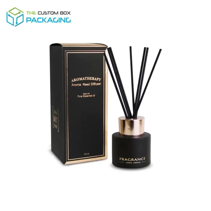 Diffuser Boxes