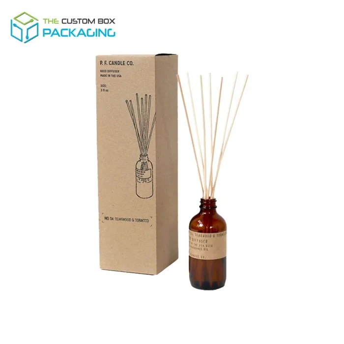 Diffuser Boxes