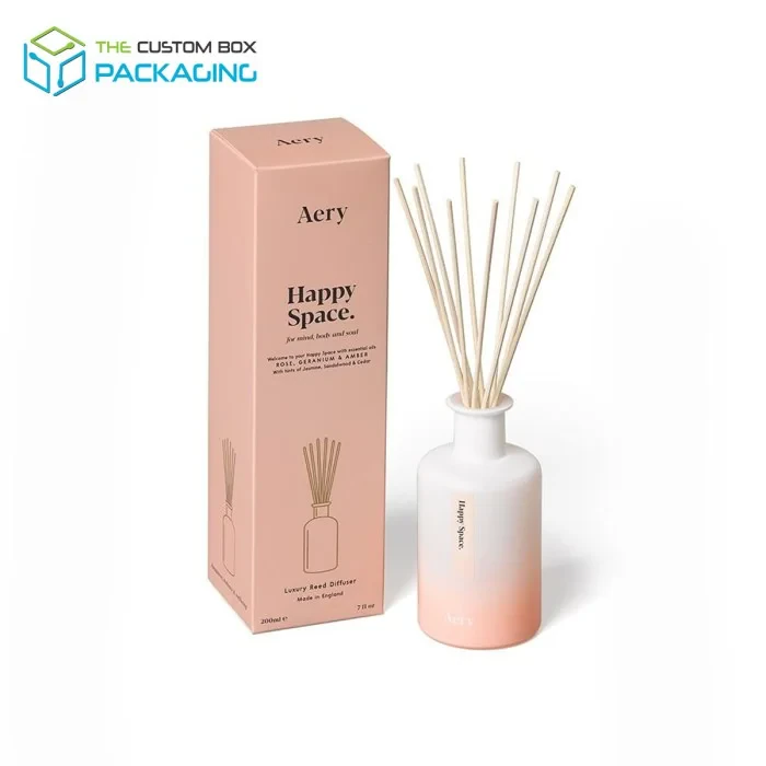 Diffuser Boxes